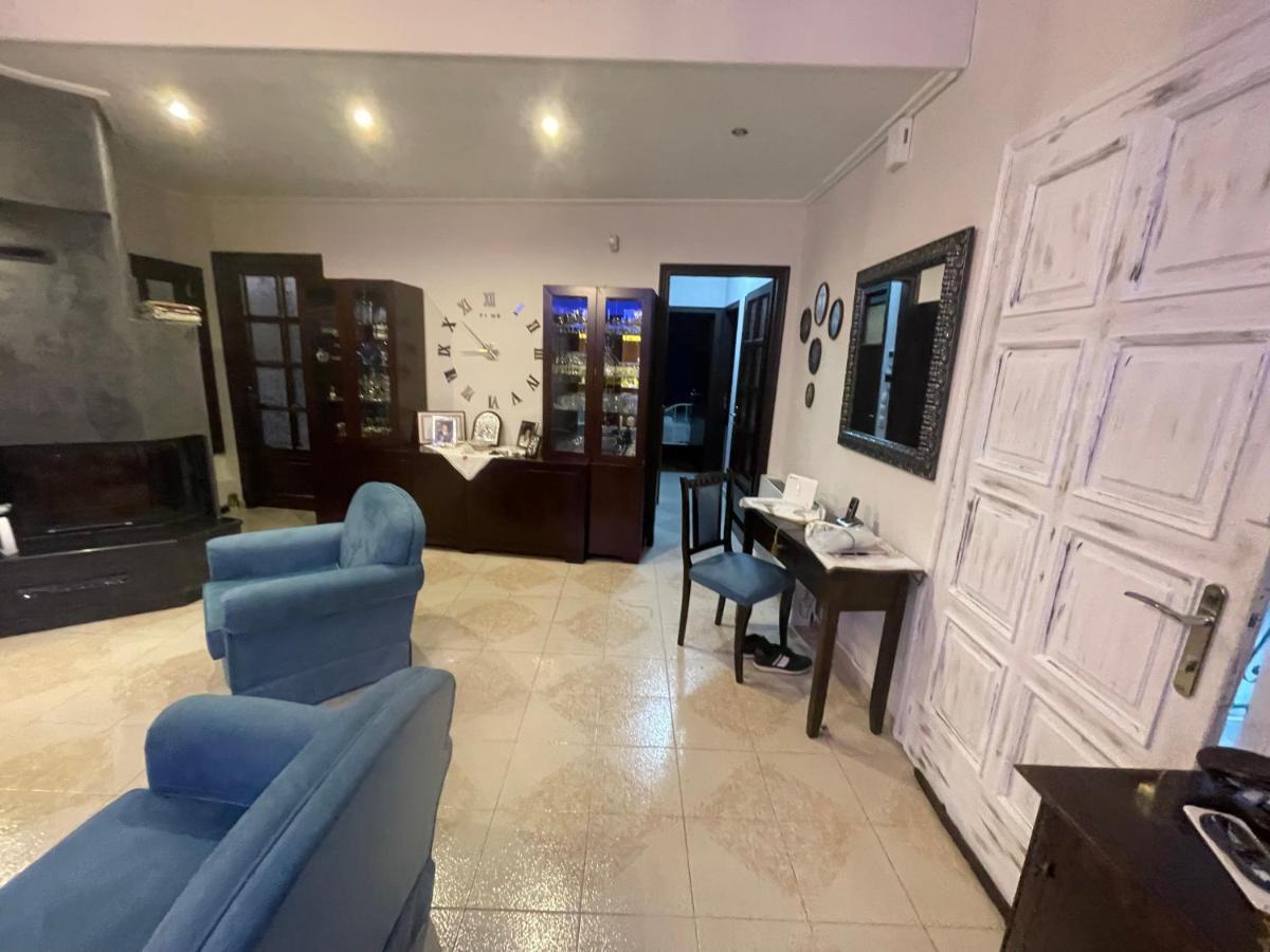 Efis Guest House Near Nafpaktos-Fully Equipped Home Экстерьер фото